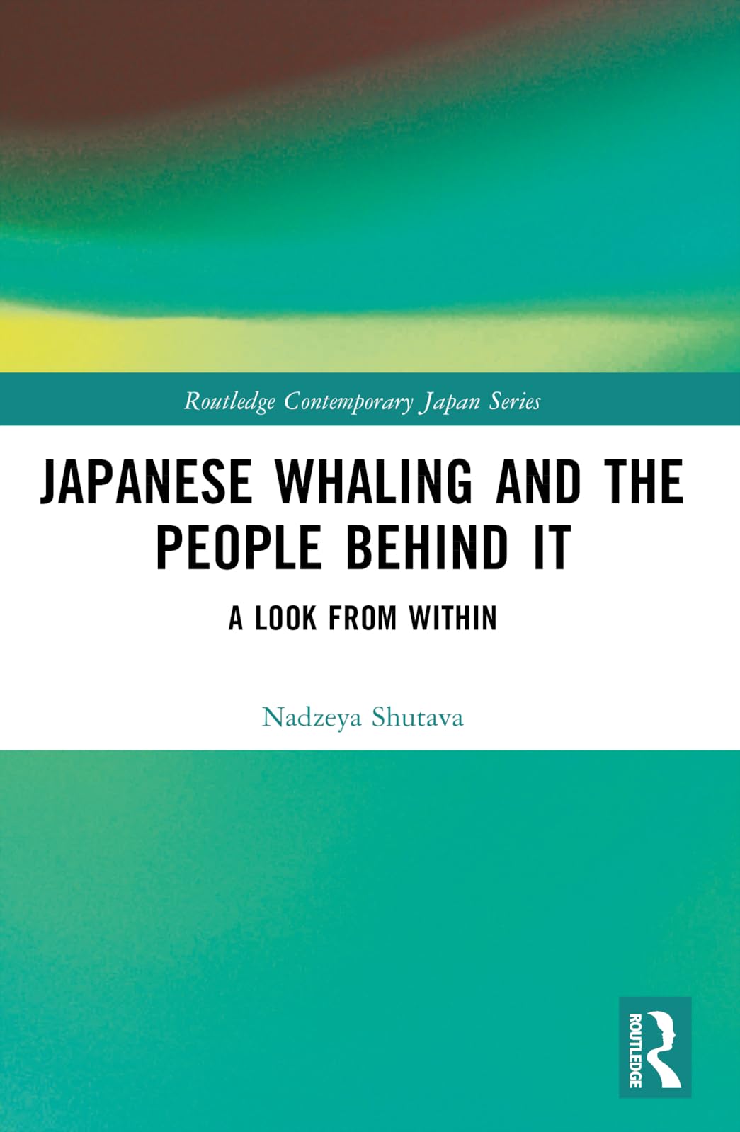 Japanese Whaling and the People Behind It Law