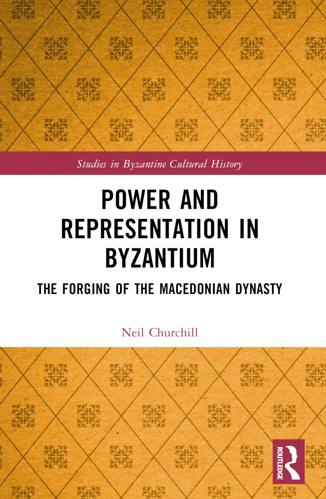 Power and Representation in Byzantium Film, Art & Culture