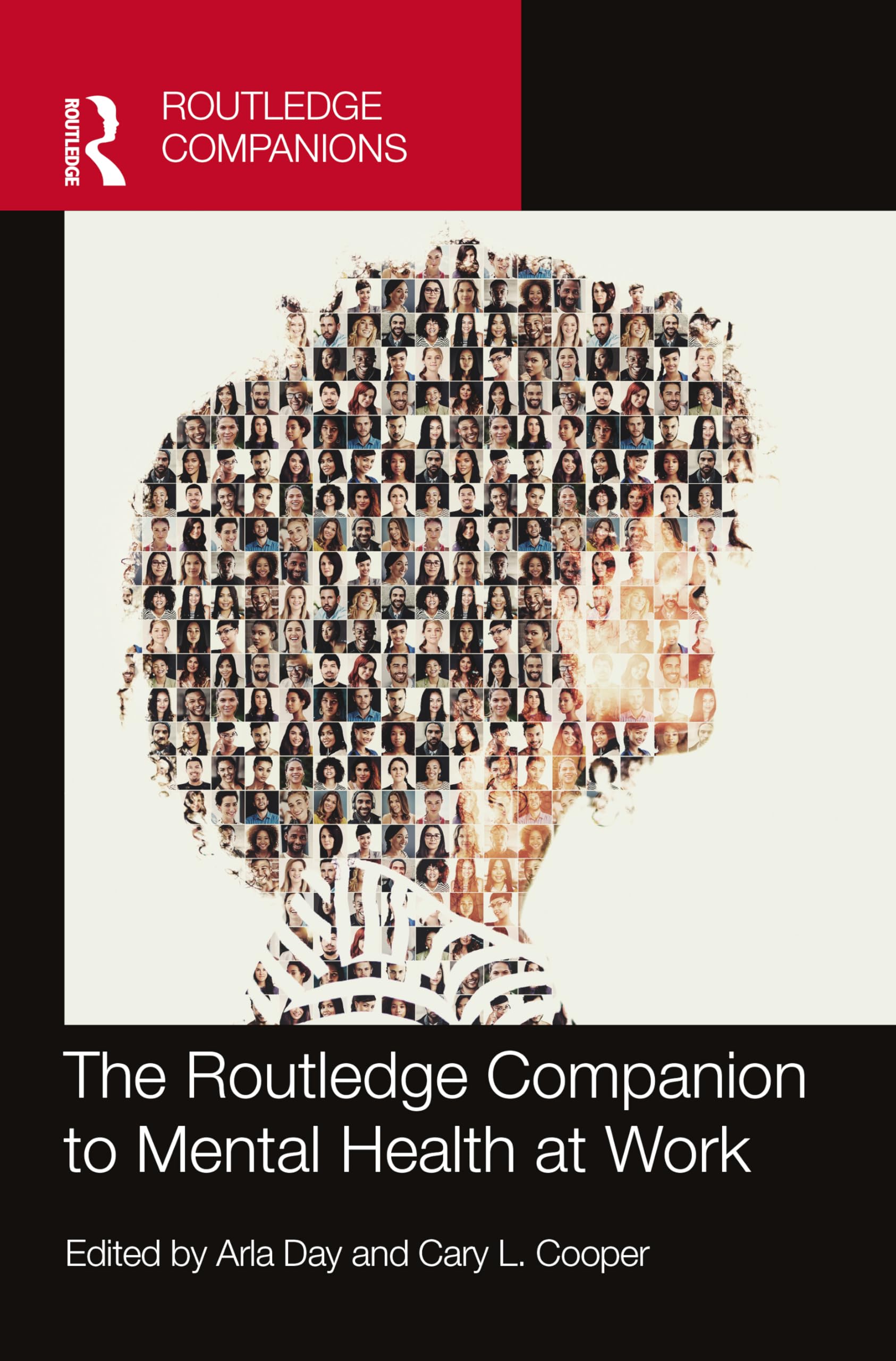 The Routledge Companion to Mental Health at Work Law
