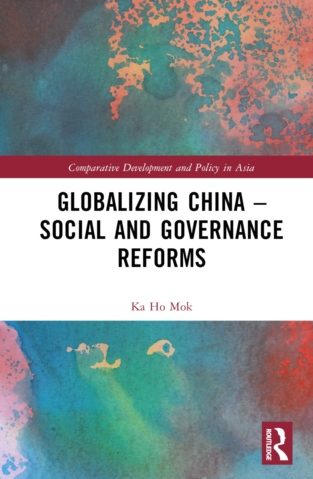Globalizing China - Social and Governance Reforms Natural Sciences