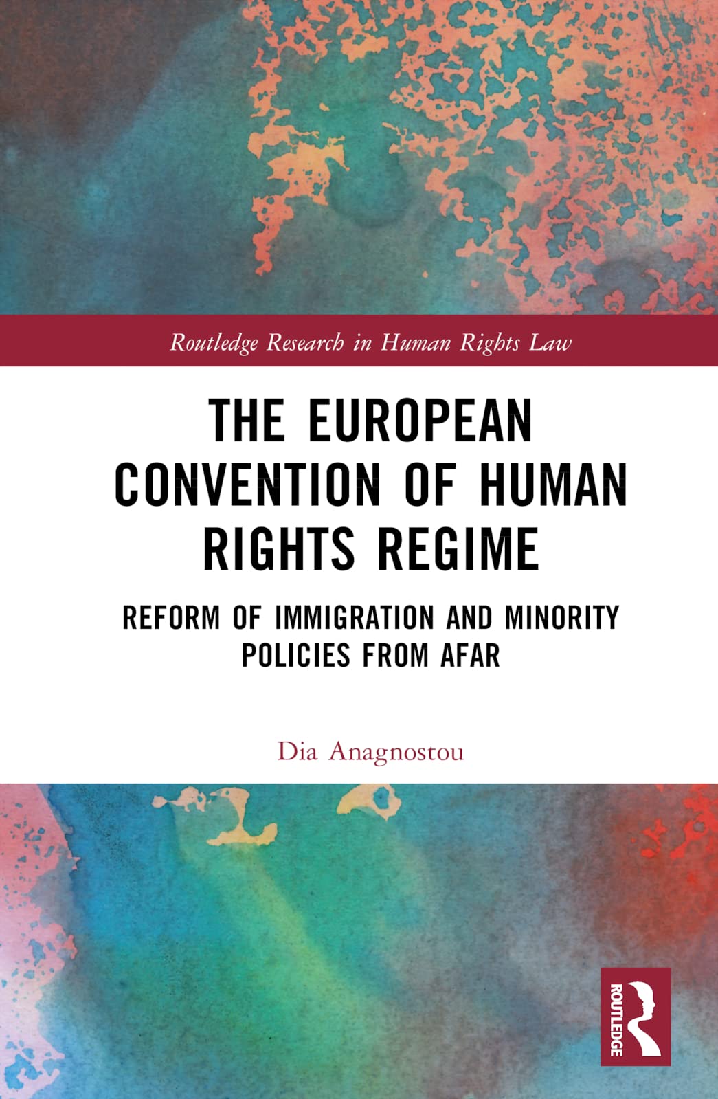 The European Convention of Human Rights Regime Law