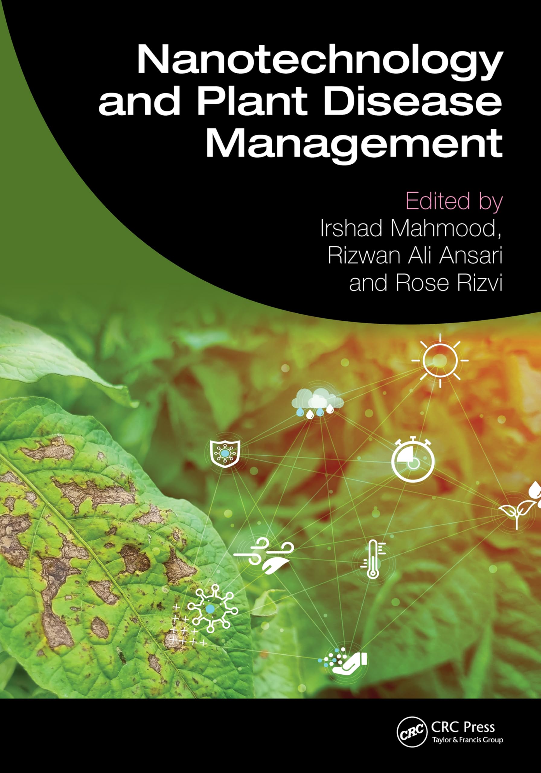 Nanotechnology and Plant Disease Management Medicine