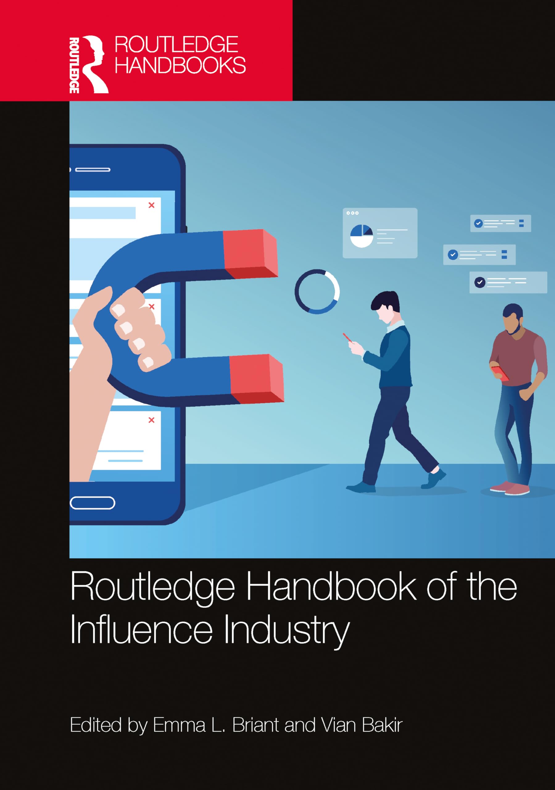 Routledge Handbook of the Influence Industry Law