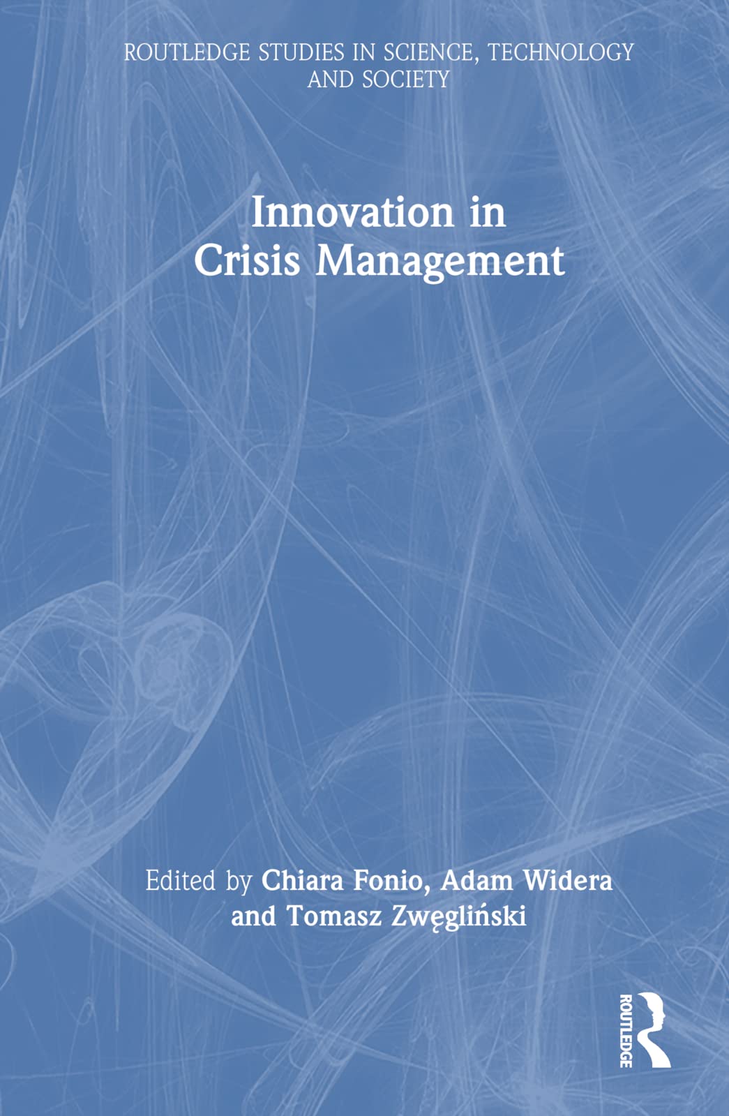 Product Image: Innovation in Crisis Management