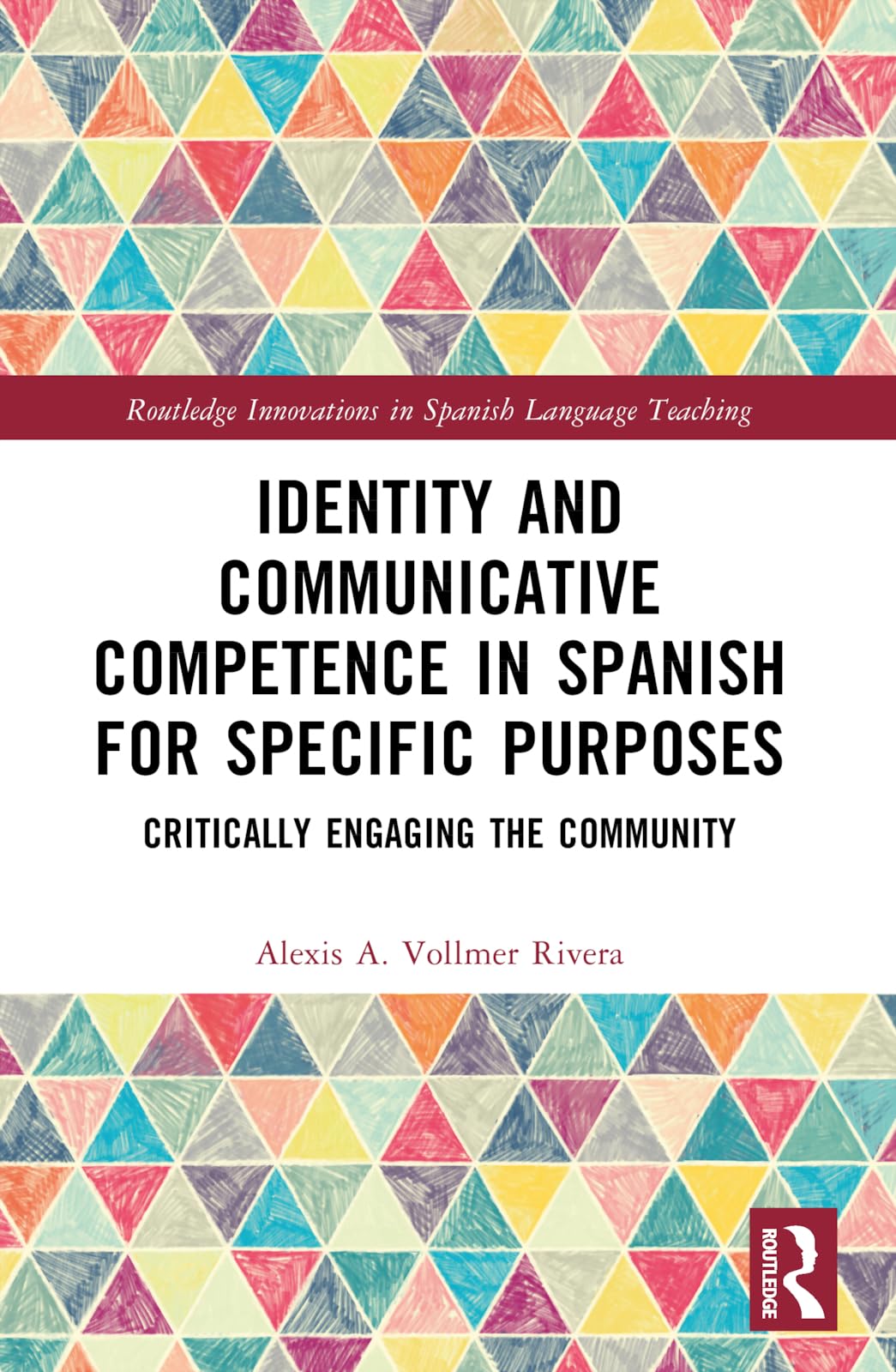 Identity and Communicative Competence in Spanish for Specific Purposes Social Sciences