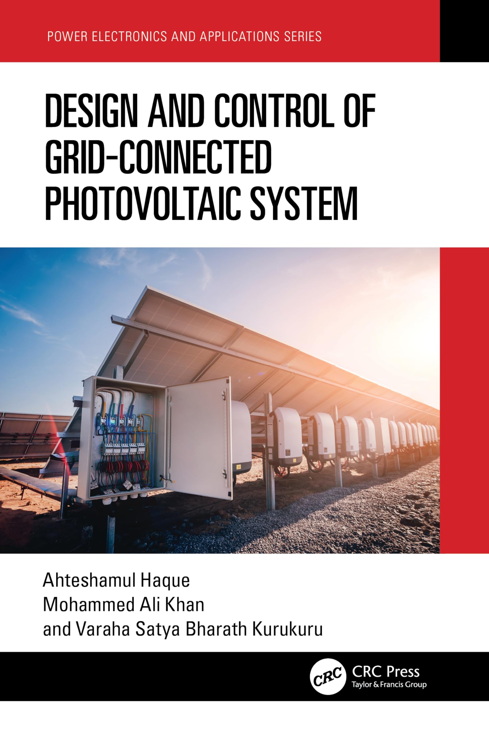 Design and Control of Grid-Connected Photovoltaic System Business & Technology