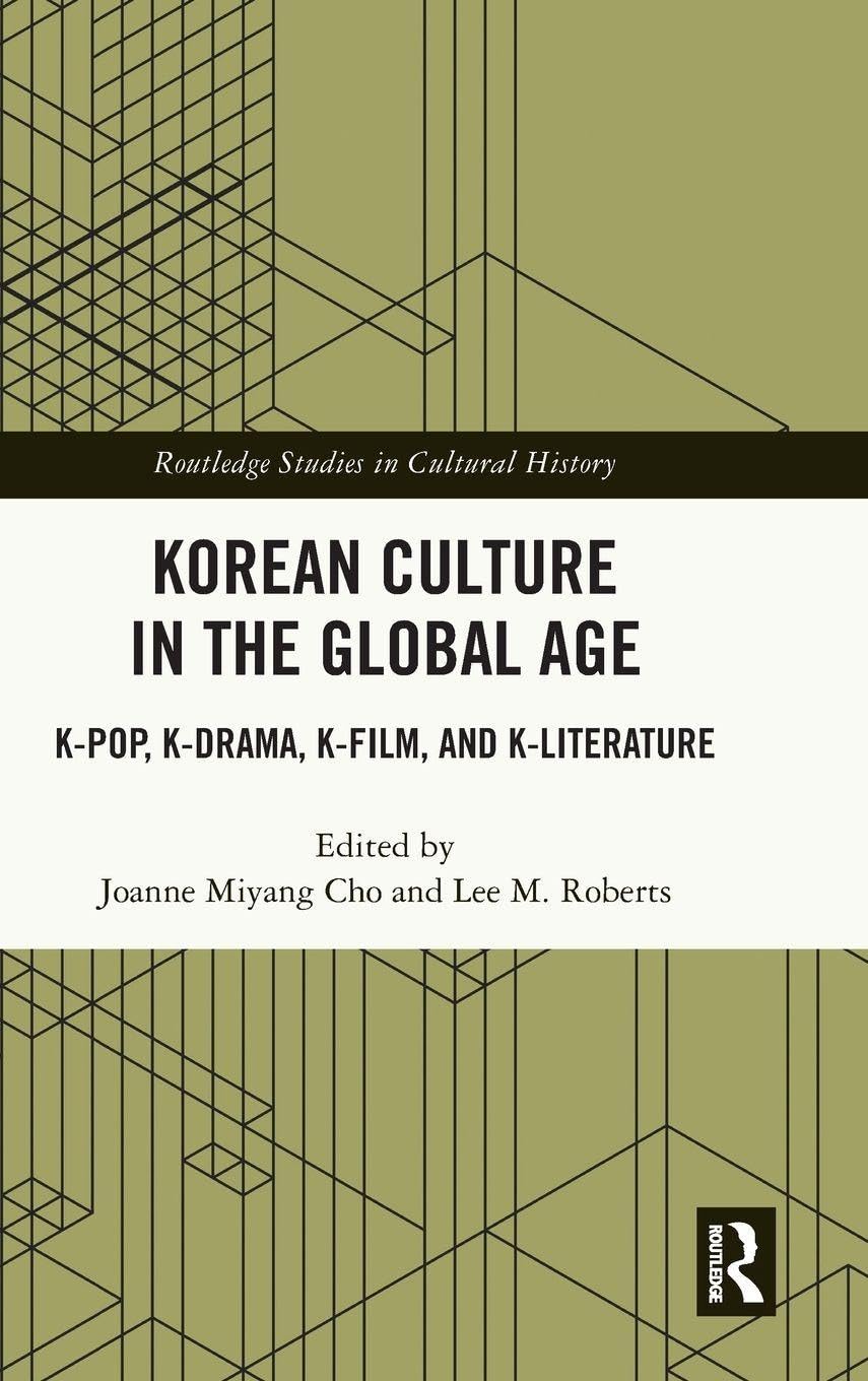 Korean Culture in the Global Age General education