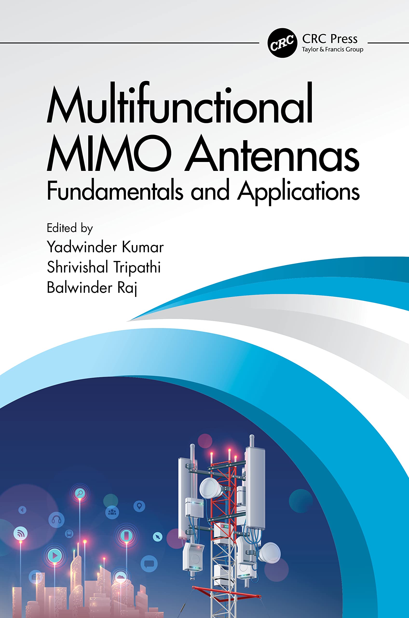 Multifunctional MIMO Antennas Computer Science