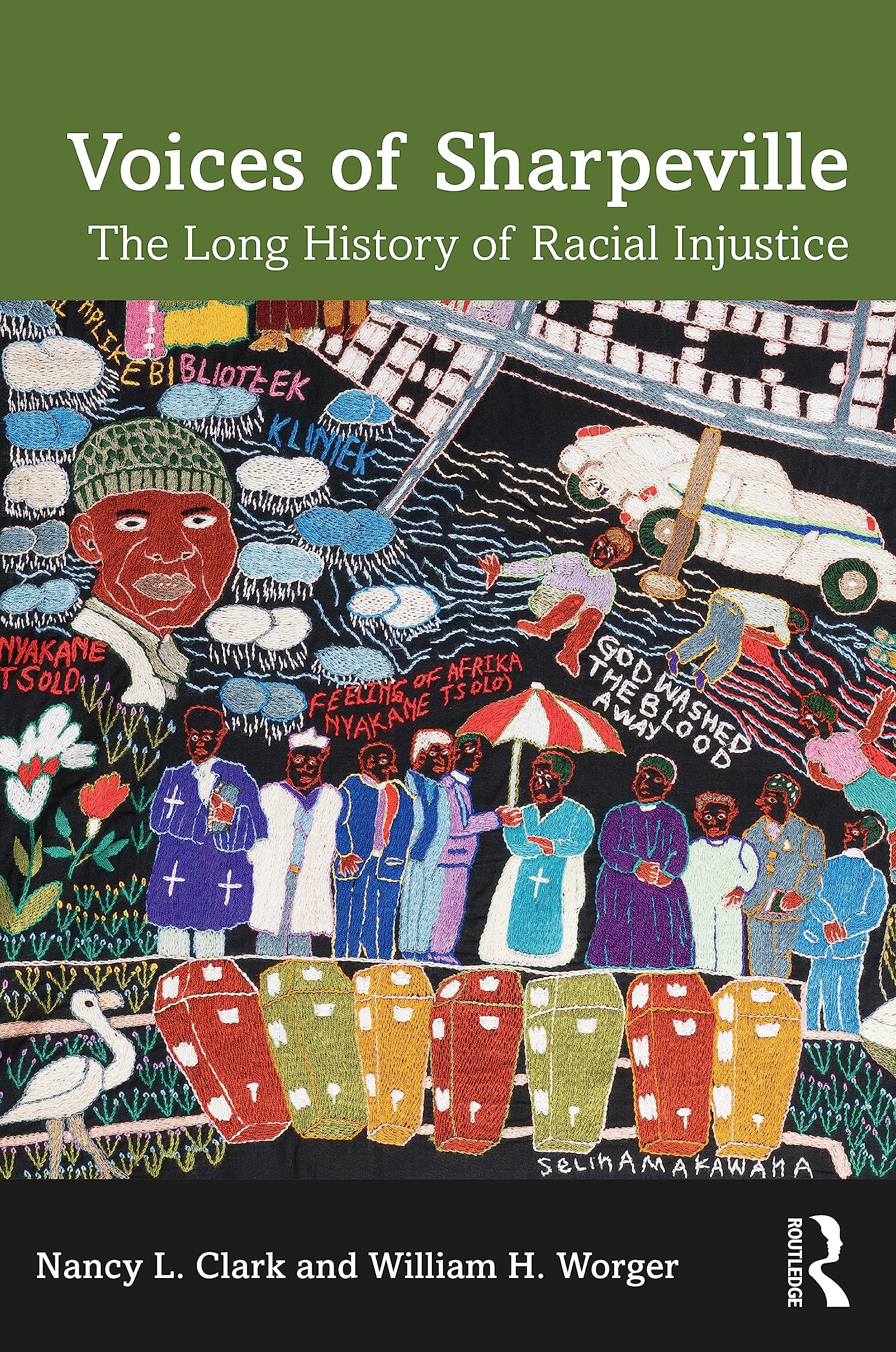 Voices of Sharpeville: The Long History of Racial Injustice Social Sciences