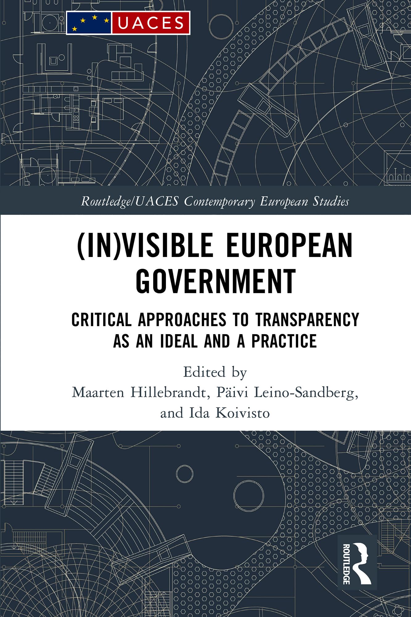 (In)visible European Government Law