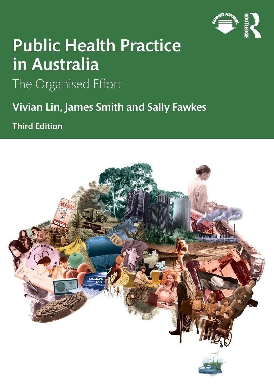 Public Health Practice in Australia Medicine