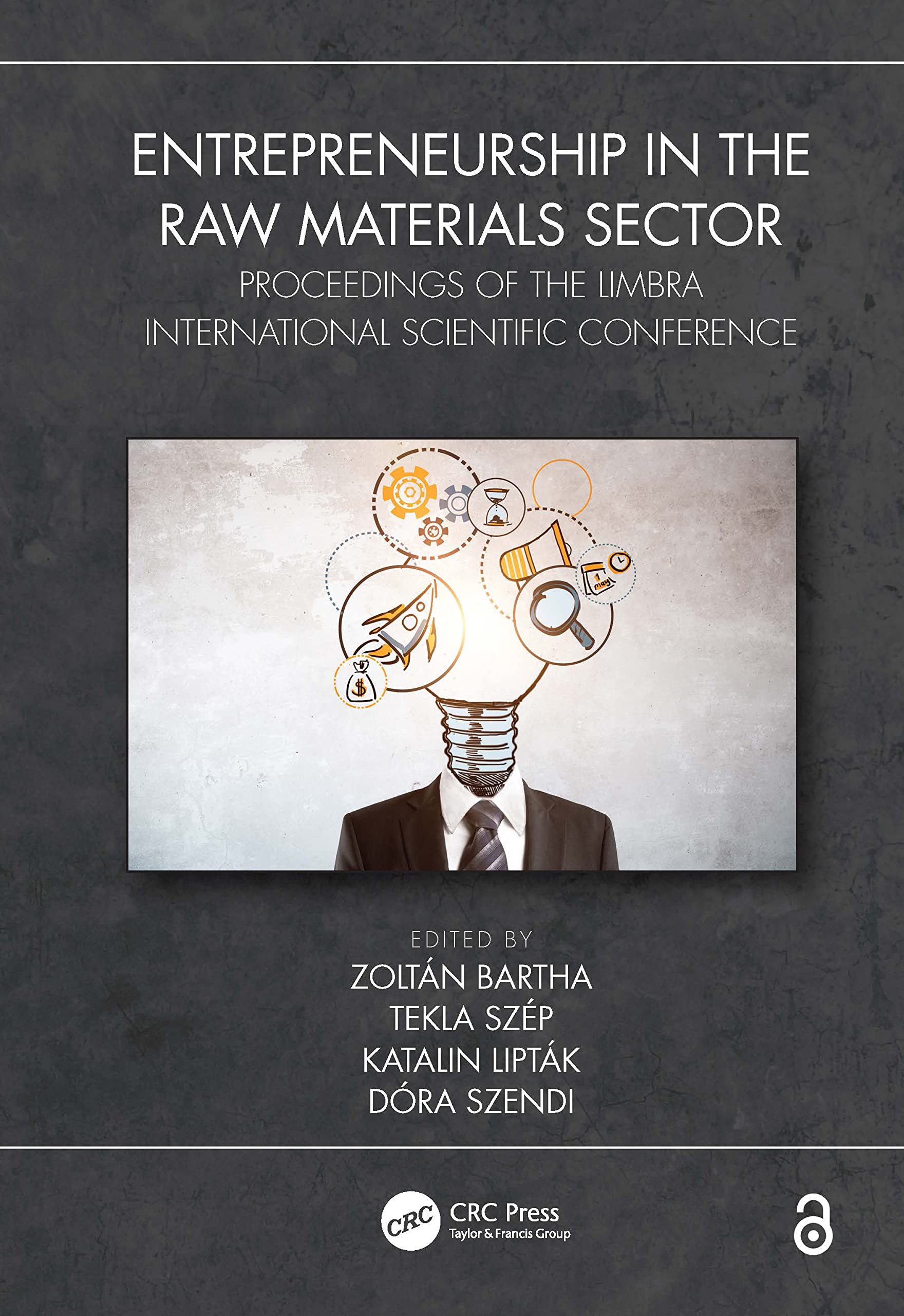 Entrepreneurship in the Raw Materials Sector Law