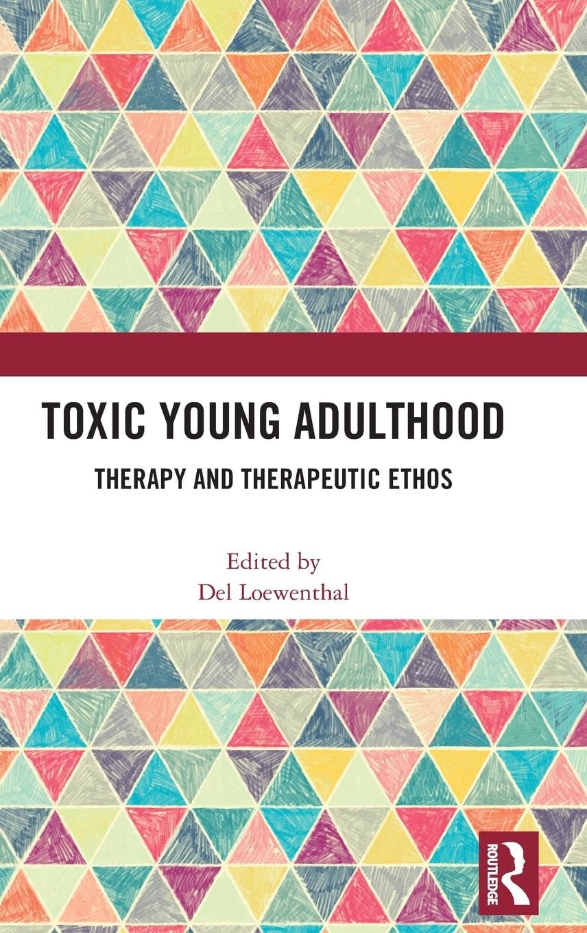 Product Image: Toxic Young Adulthood