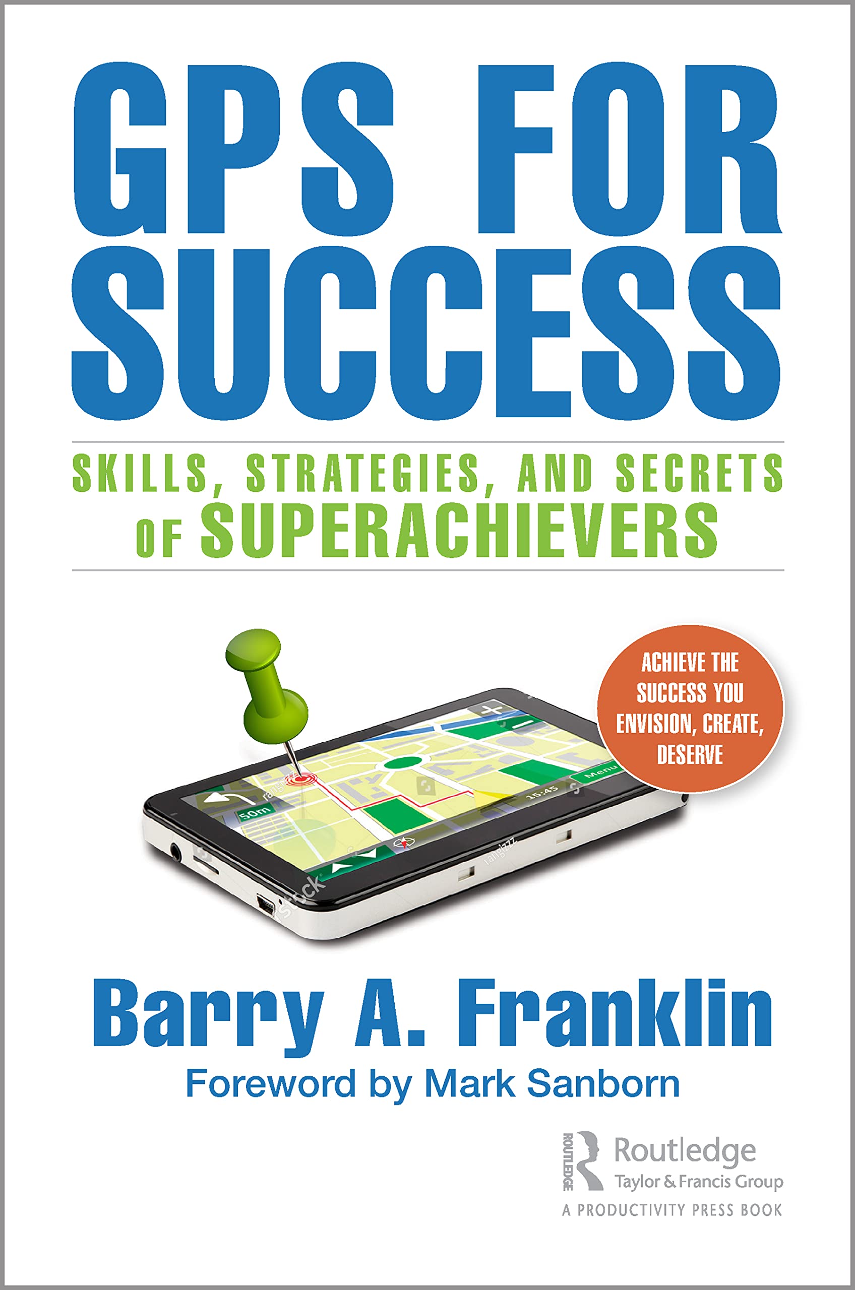 Product Image: GPS for Success