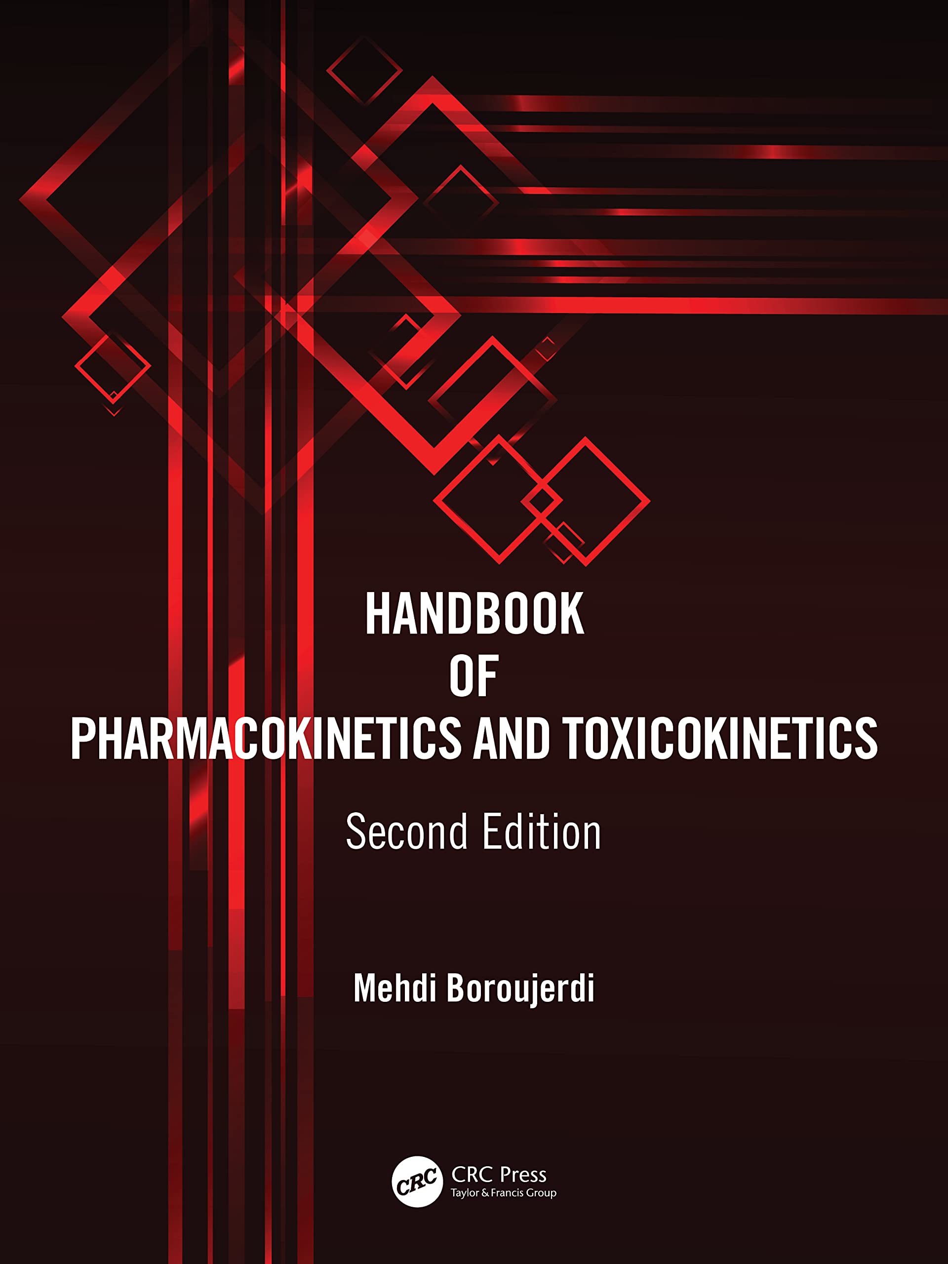 Handbook of Pharmacokinetics and Toxicokinetics Medicine