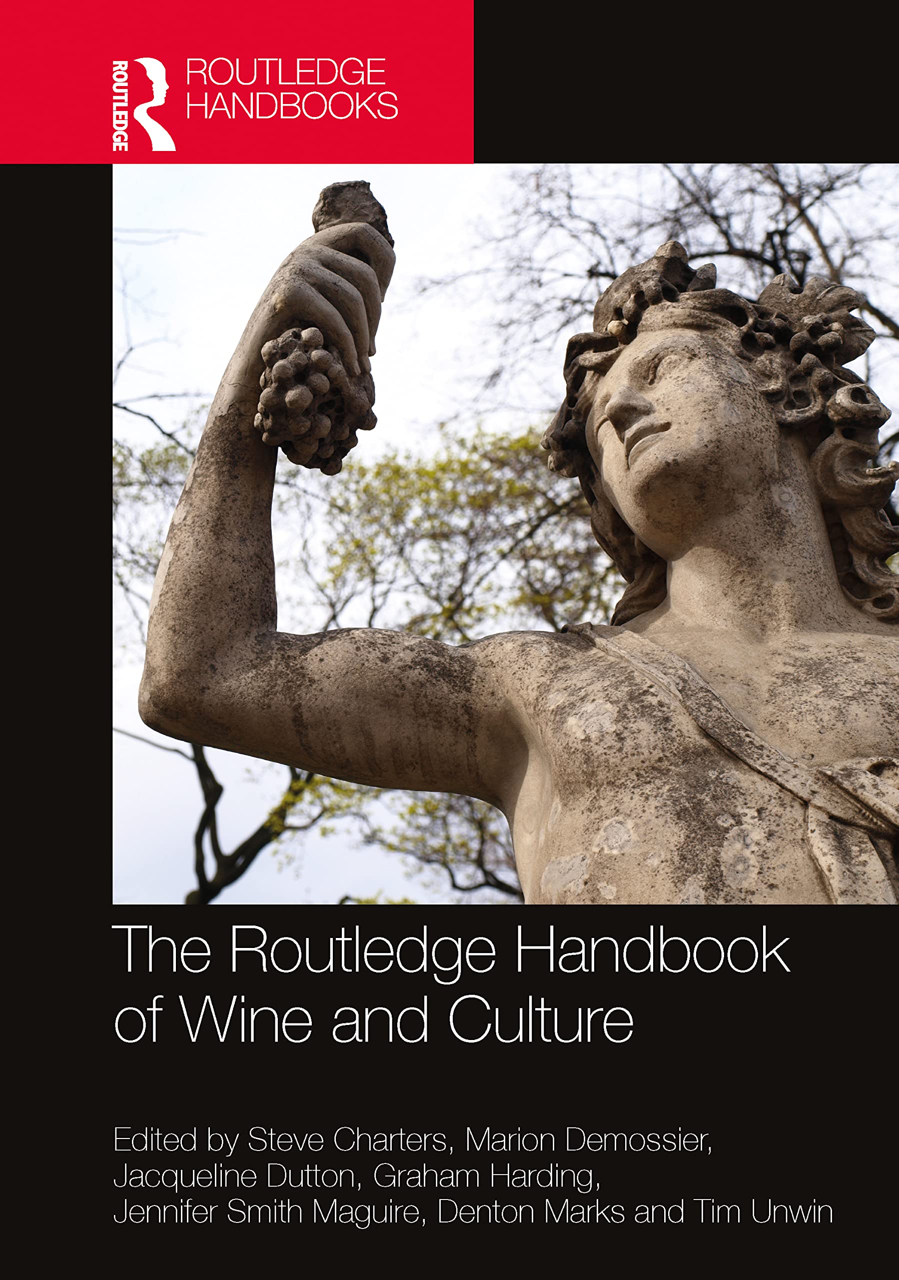 The Routledge Handbook of Wine and Culture Law