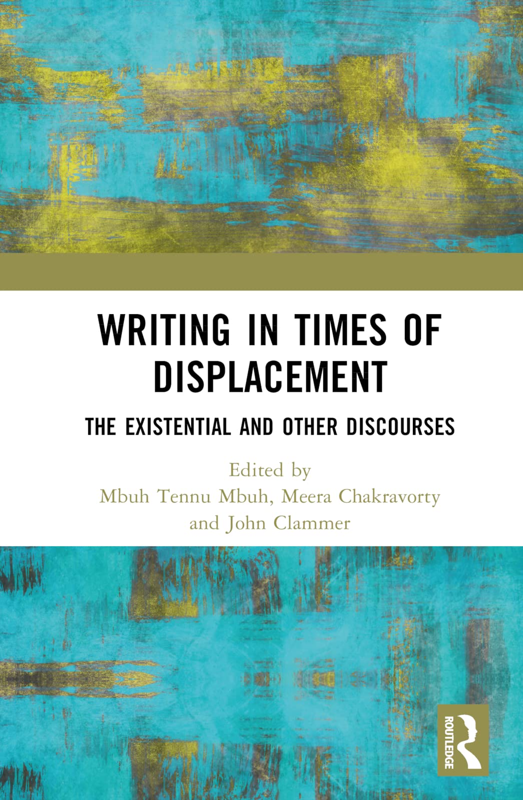 Writing in Times of Displacement Books