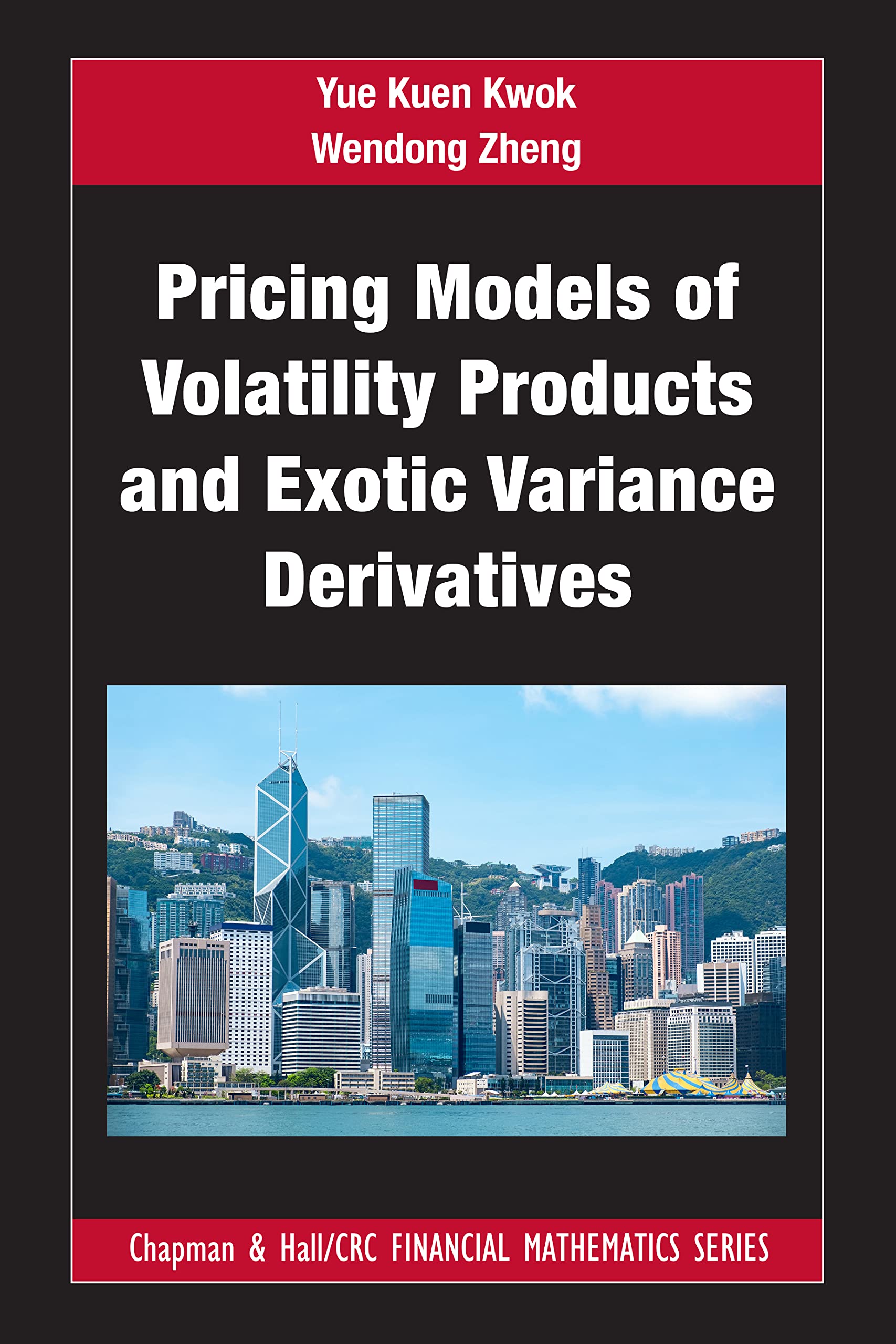 Pricing Models of Volatility Products and Exotic Variance Derivatives Law