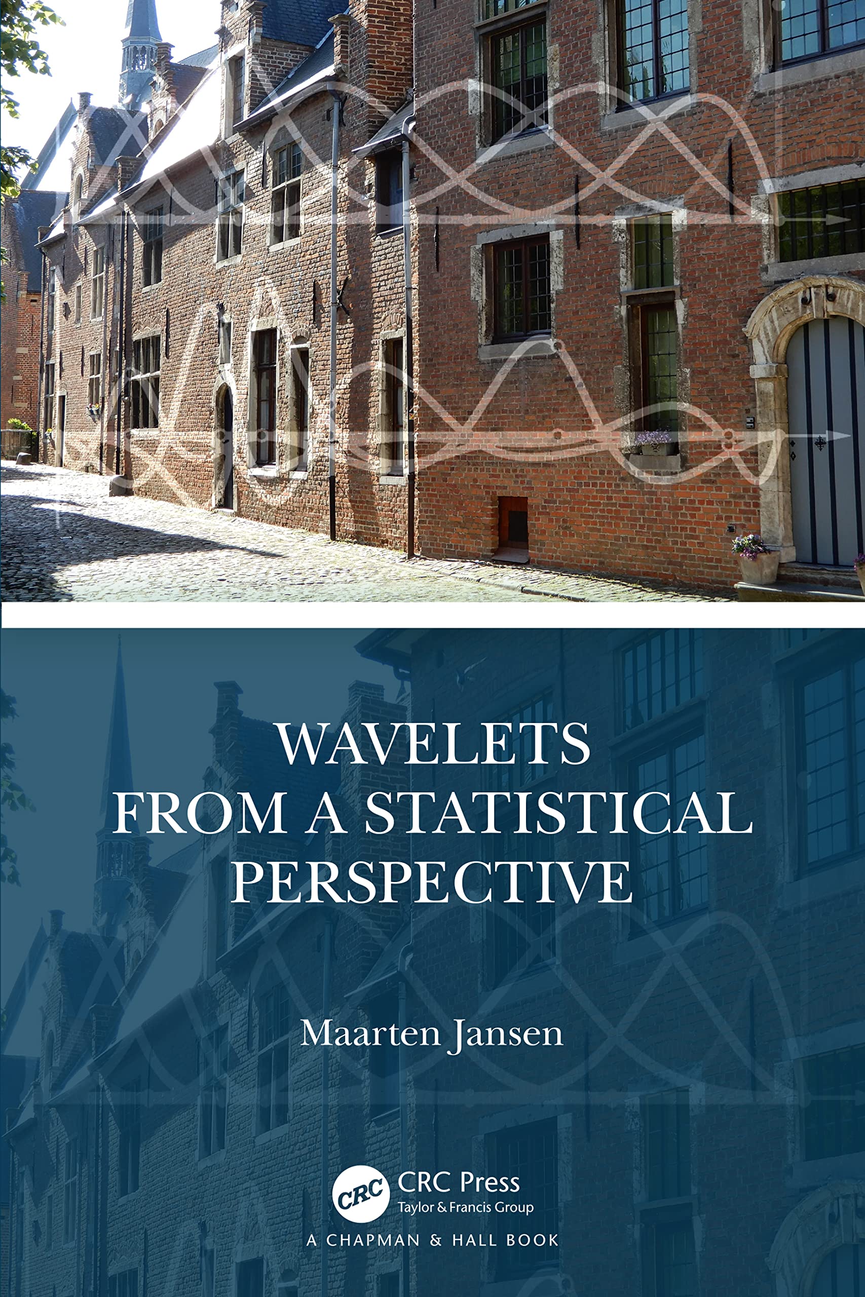 Wavelets from a Statistical Perspective Law
