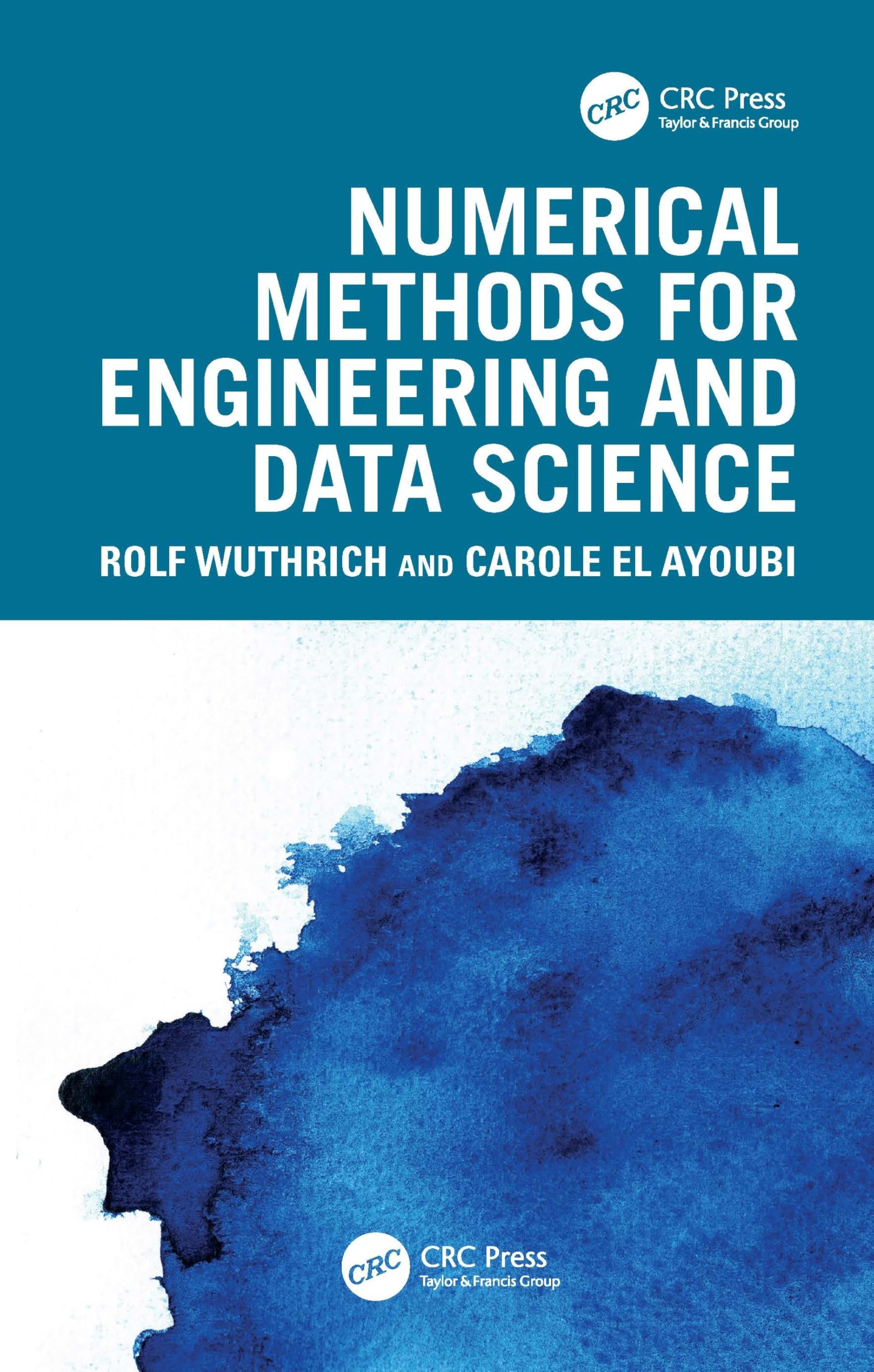 Numerical Methods for Engineering and Data Science Computer Science