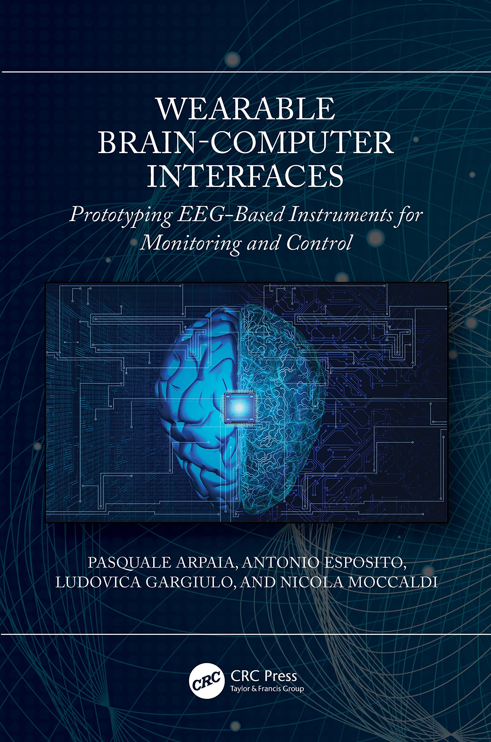 Wearable Brain-Computer Interfaces Medicine