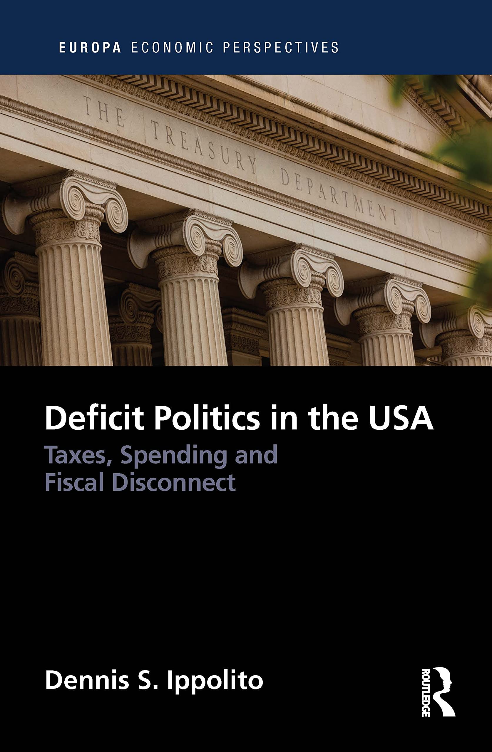Deficit Politics in the United States Business, Finance & Career