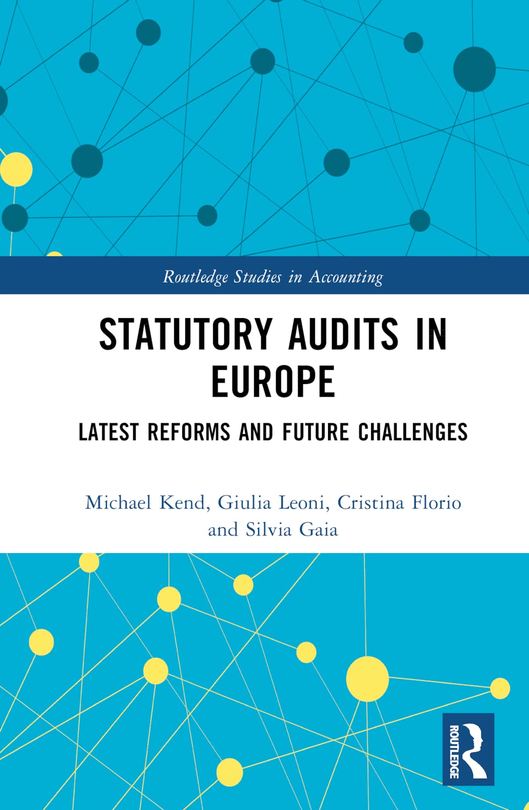 Product Image: Statutory Audits in Europe