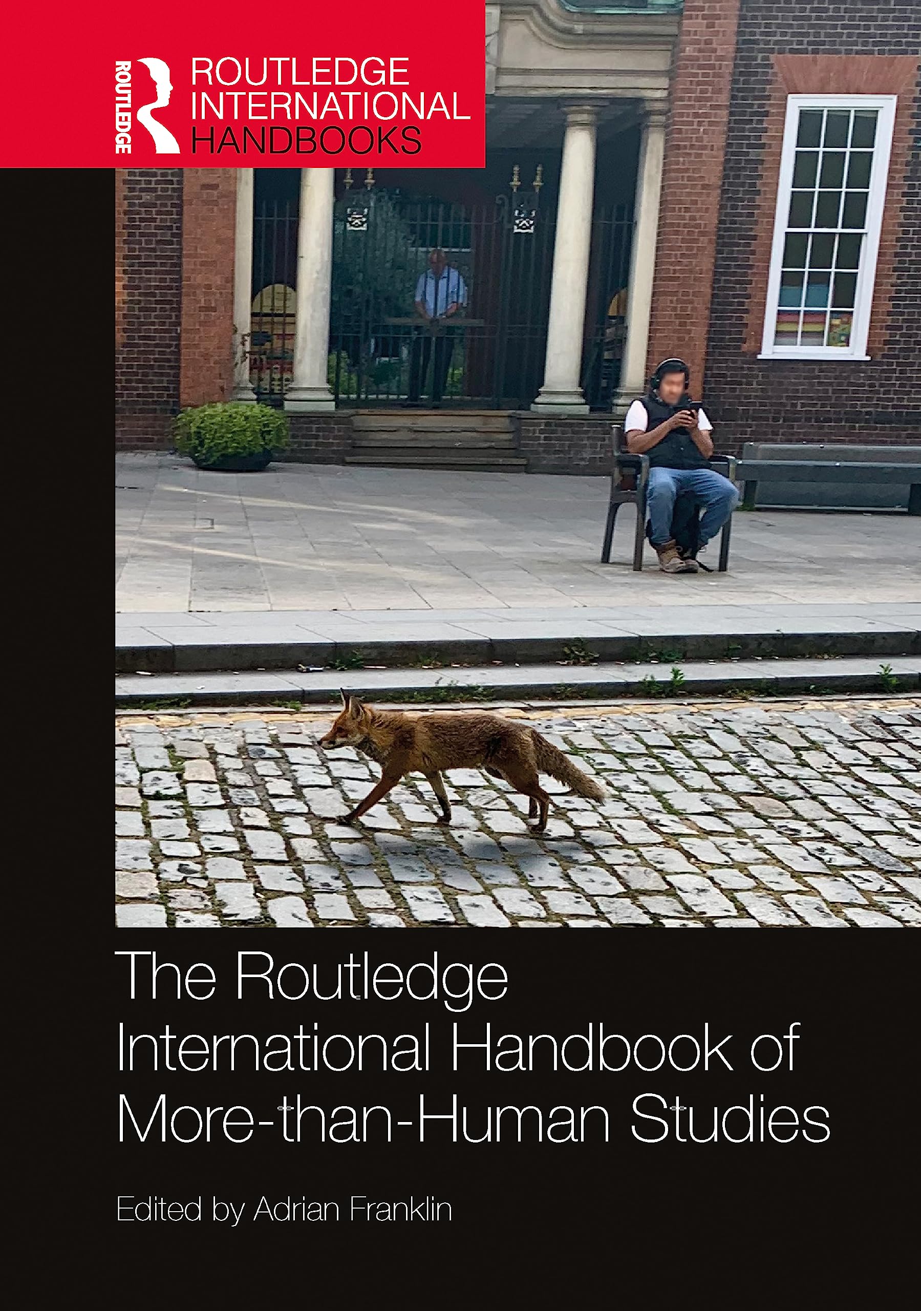 The Routledge International Handbook of More-than-Human Studies Law