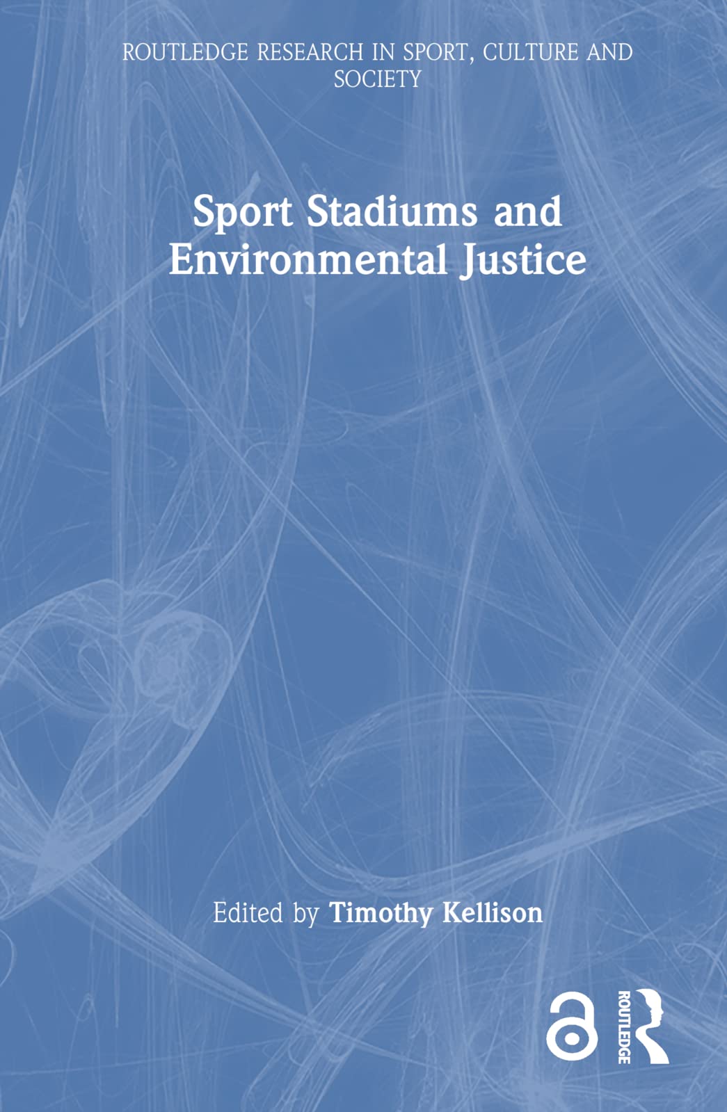 Product Image: Sport Stadiums and Environmental Justice