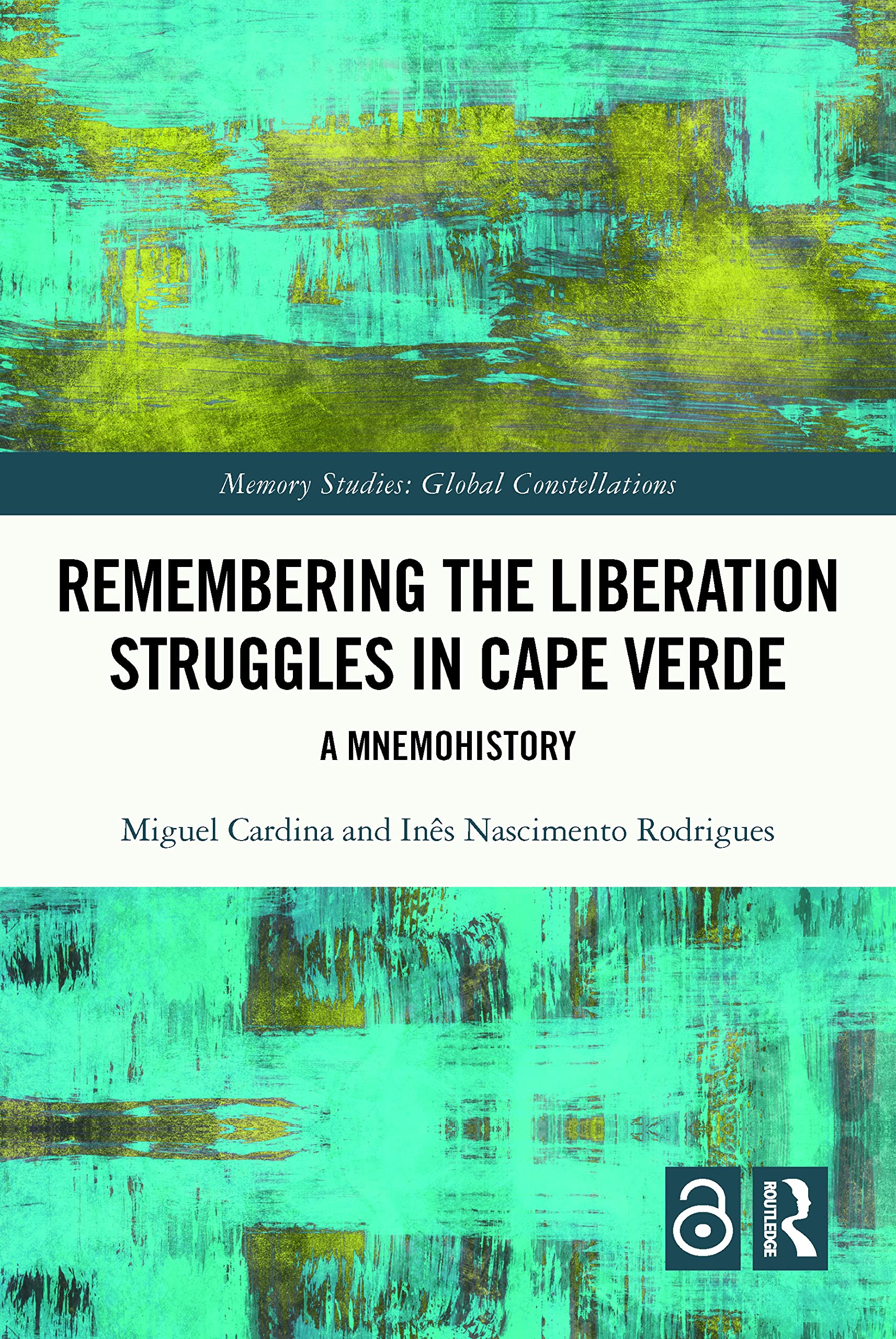 Product Image: Remembering the Liberation Struggles in Cape Verde