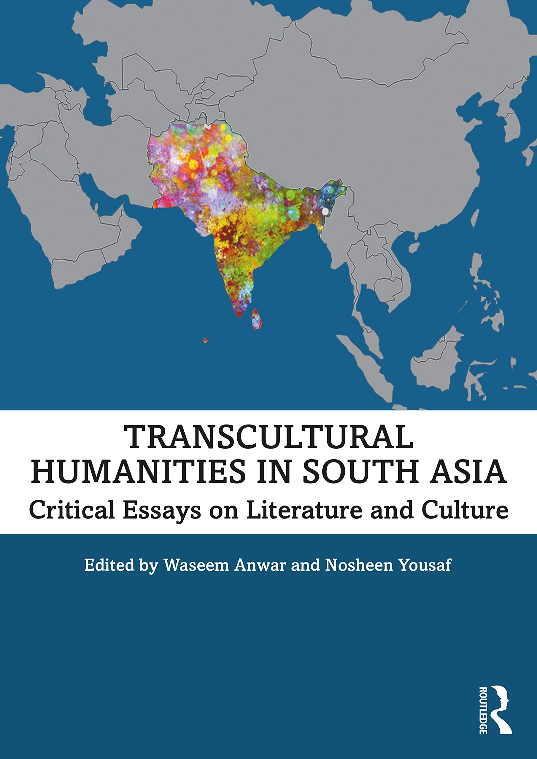 Transcultural Humanities in South Asia Social Sciences