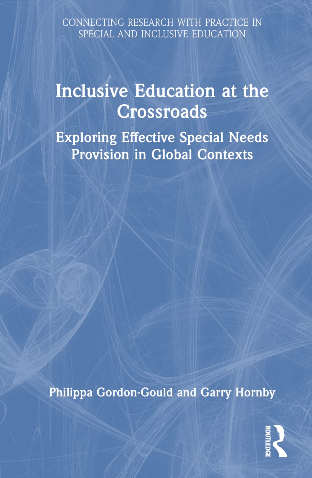Inclusive Education at the Crossroads Education & Training