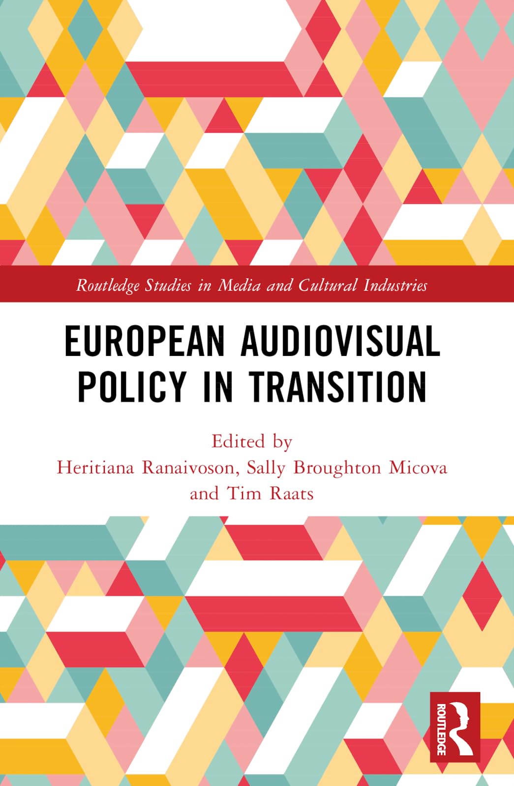European Audiovisual Policy in Transition Law