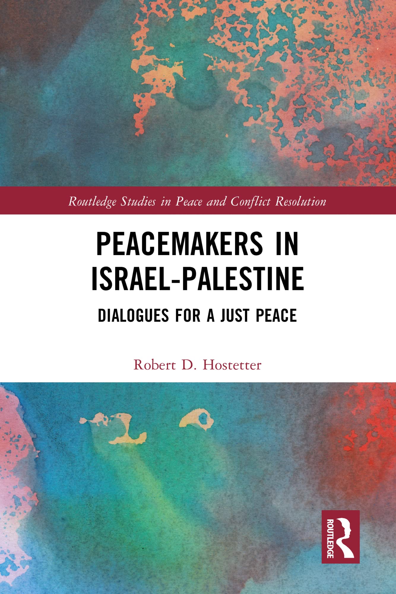 Peacemakers in Israel-Palestine Law