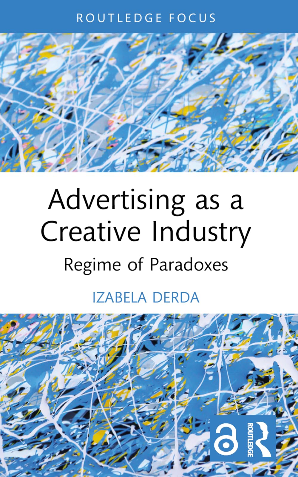 Product Image: Advertising as a Creative Industry