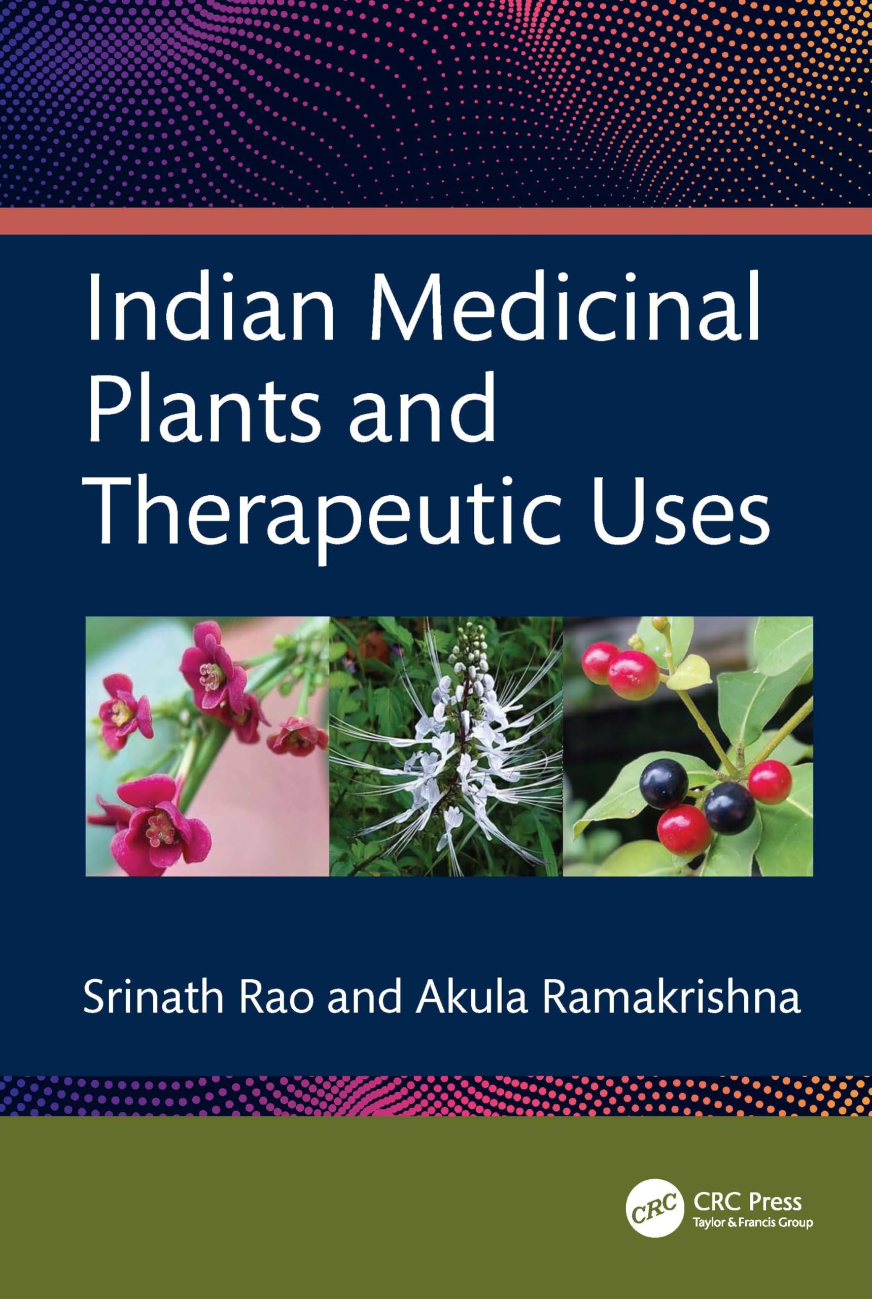 Indian Medicinal Plants and Therapeutic Uses Medicine