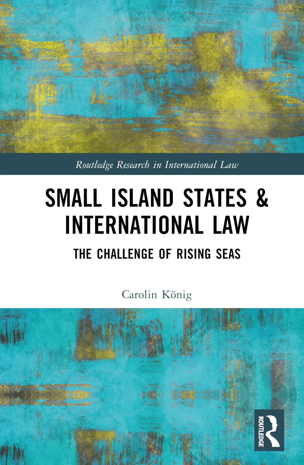 Small Island States & International Law Law