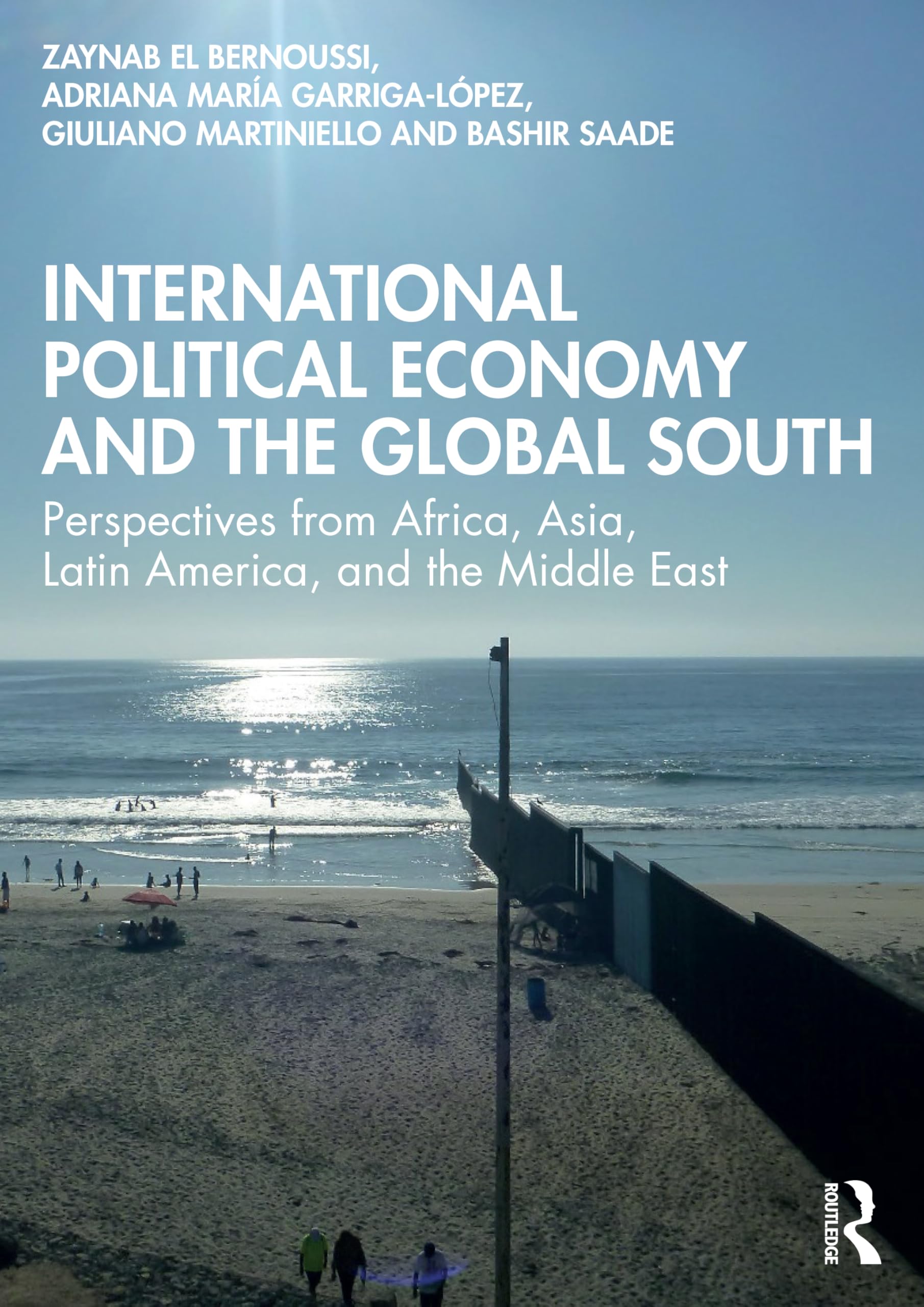 International Political Economy and the Global South Social Sciences