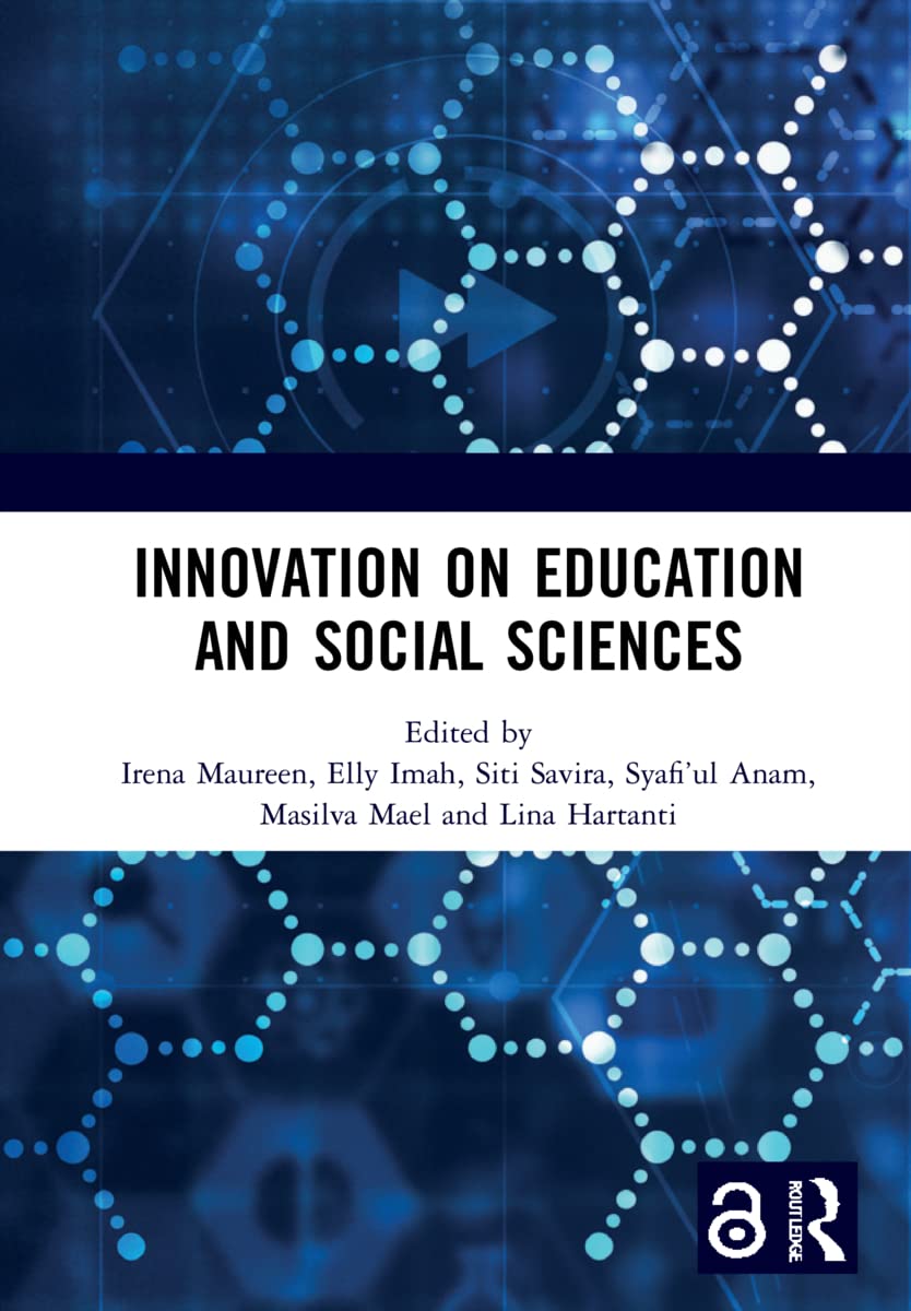 Product Image: Innovation on Education and Social Sciences