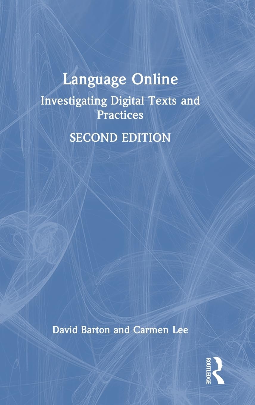 Language Online Media & Communication