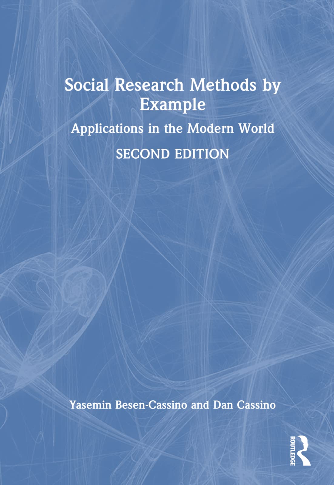 Product Image: Social Research Methods by Example