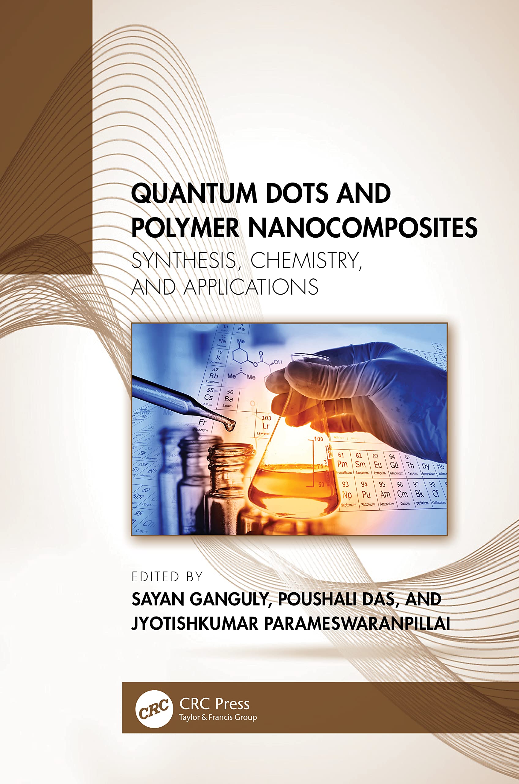 Product Image: Quantum Dots and Polymer Nanocomposites