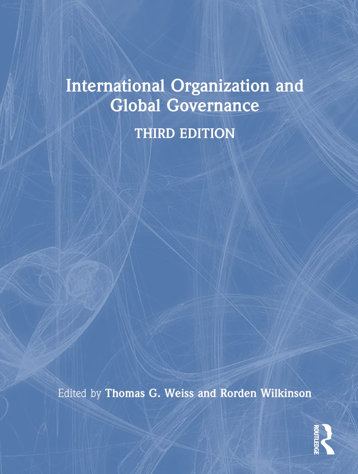 International Organization and Global Governance Law