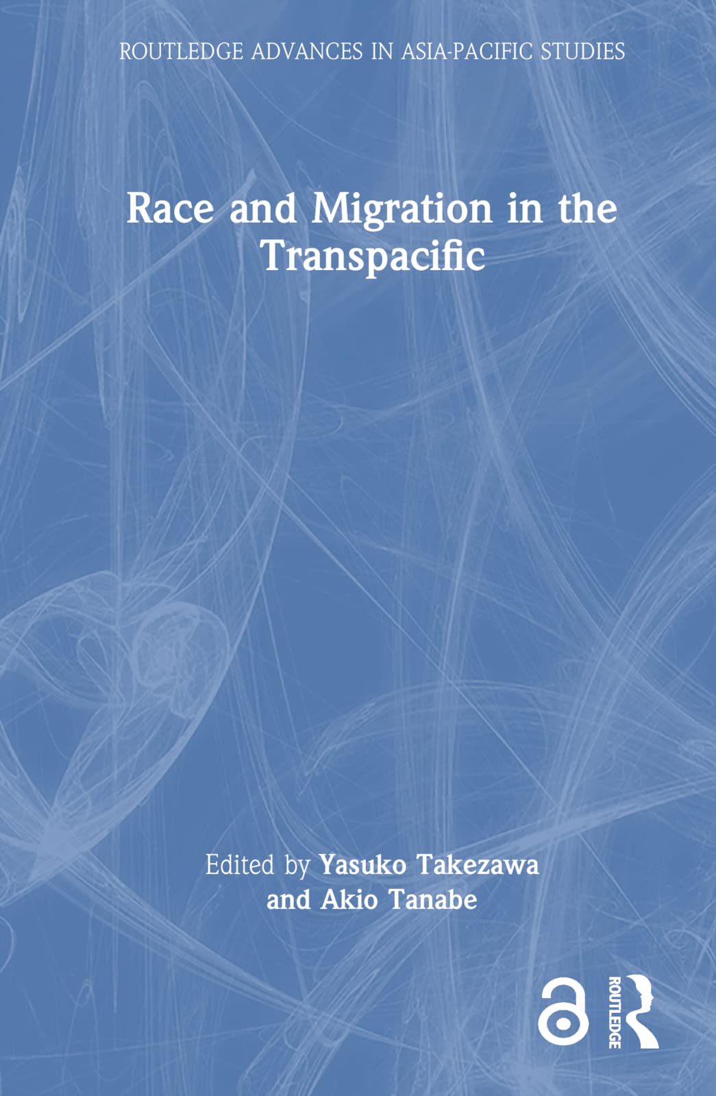 Product Image: Race and Migration in the Transpacific