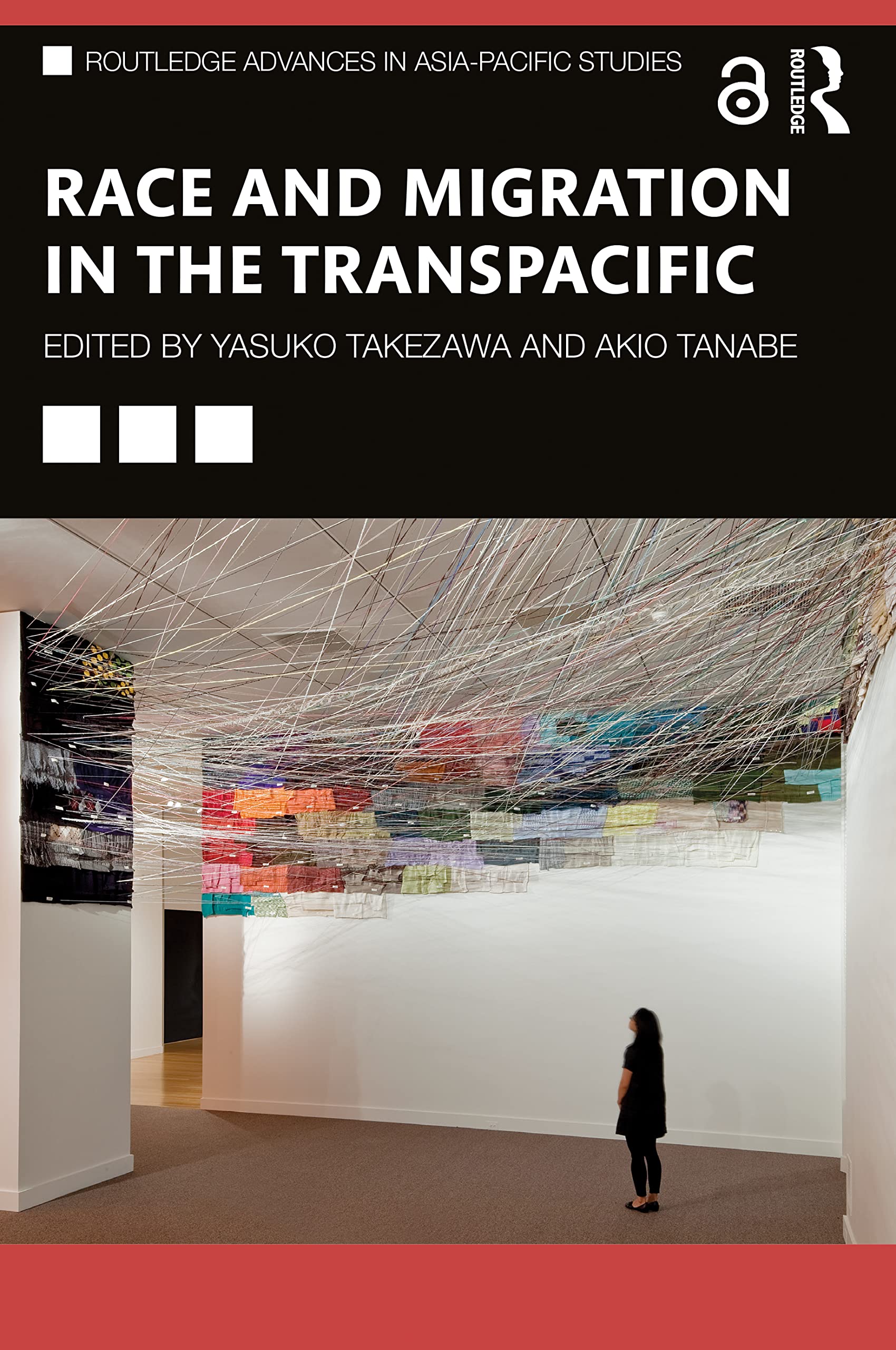 Product Image: Race and Migration in the Transpacific