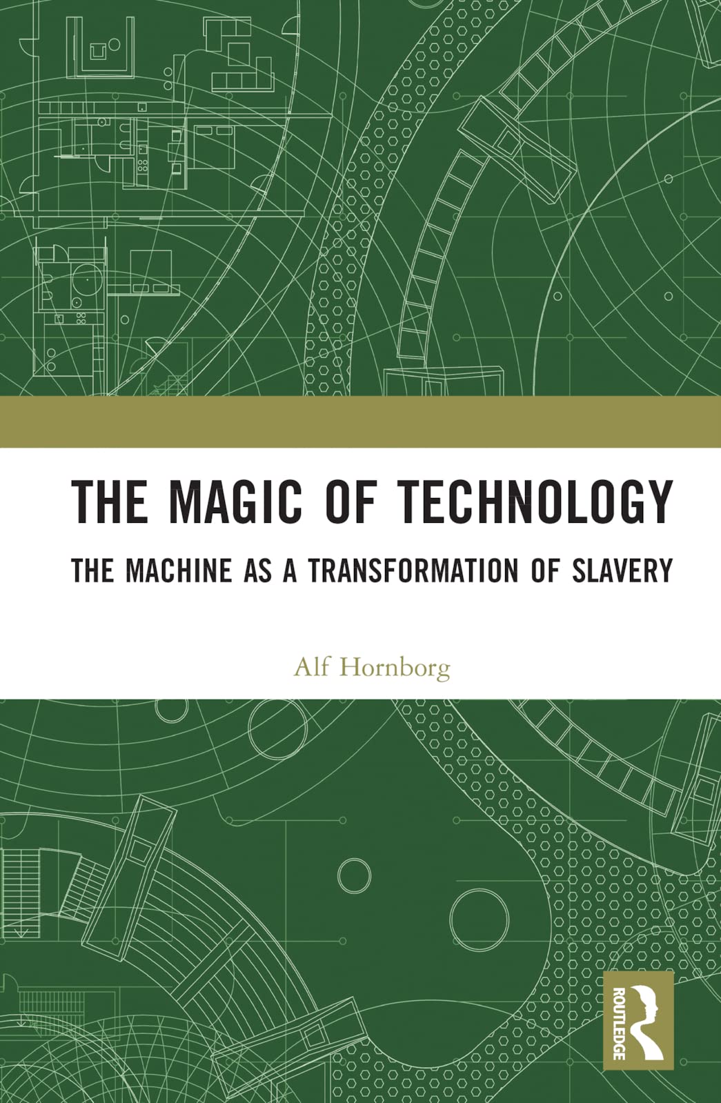 Product Image: The Magic of Technology