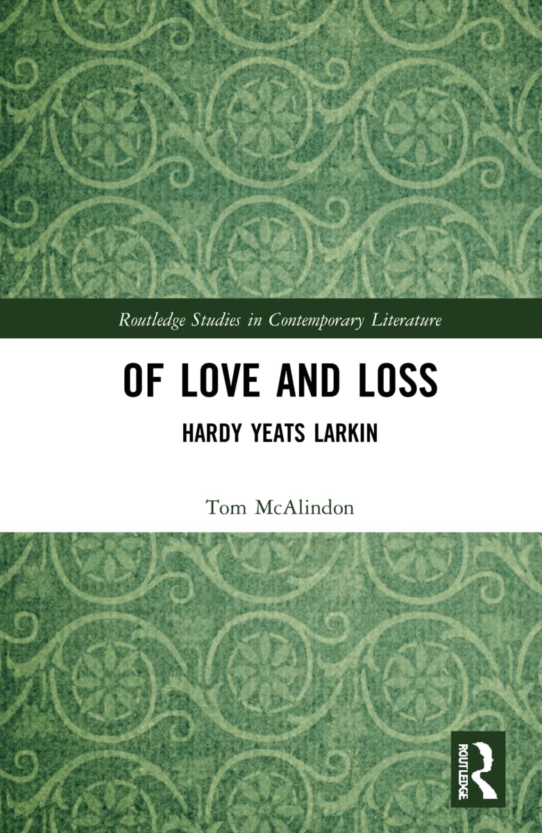 McAlindon, T: Of Love and Loss Contemporary literature