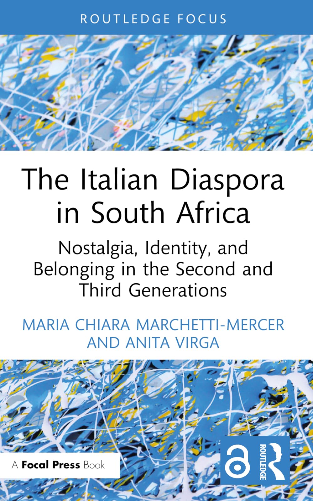 The Italian Diaspora in South Africa Social Sciences