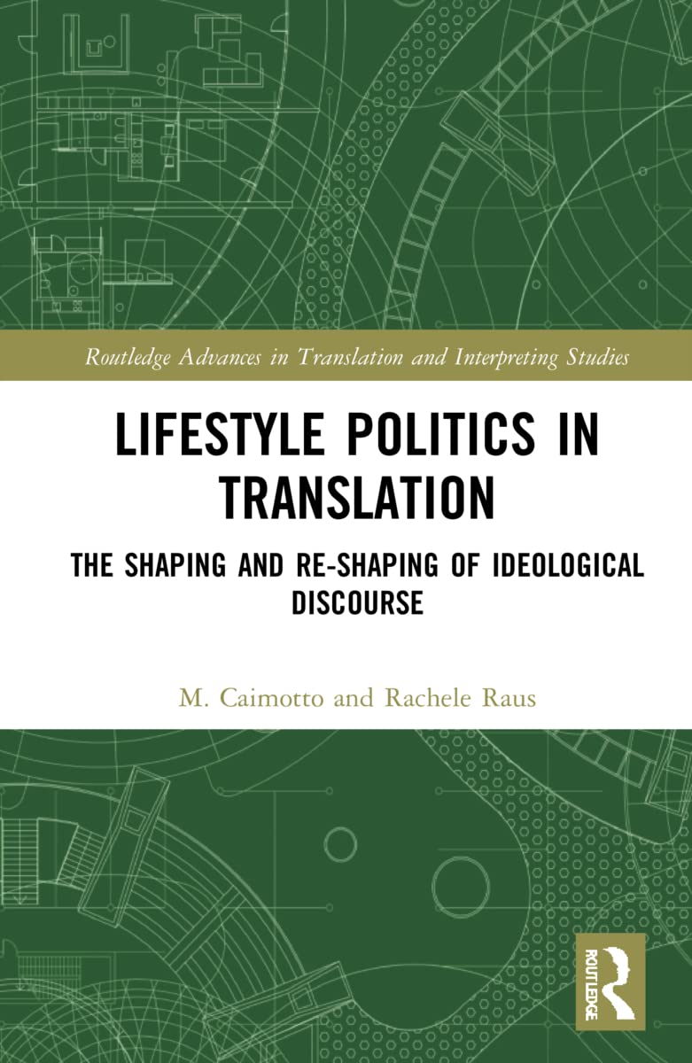 Lifestyle Politics in Translation Social Sciences