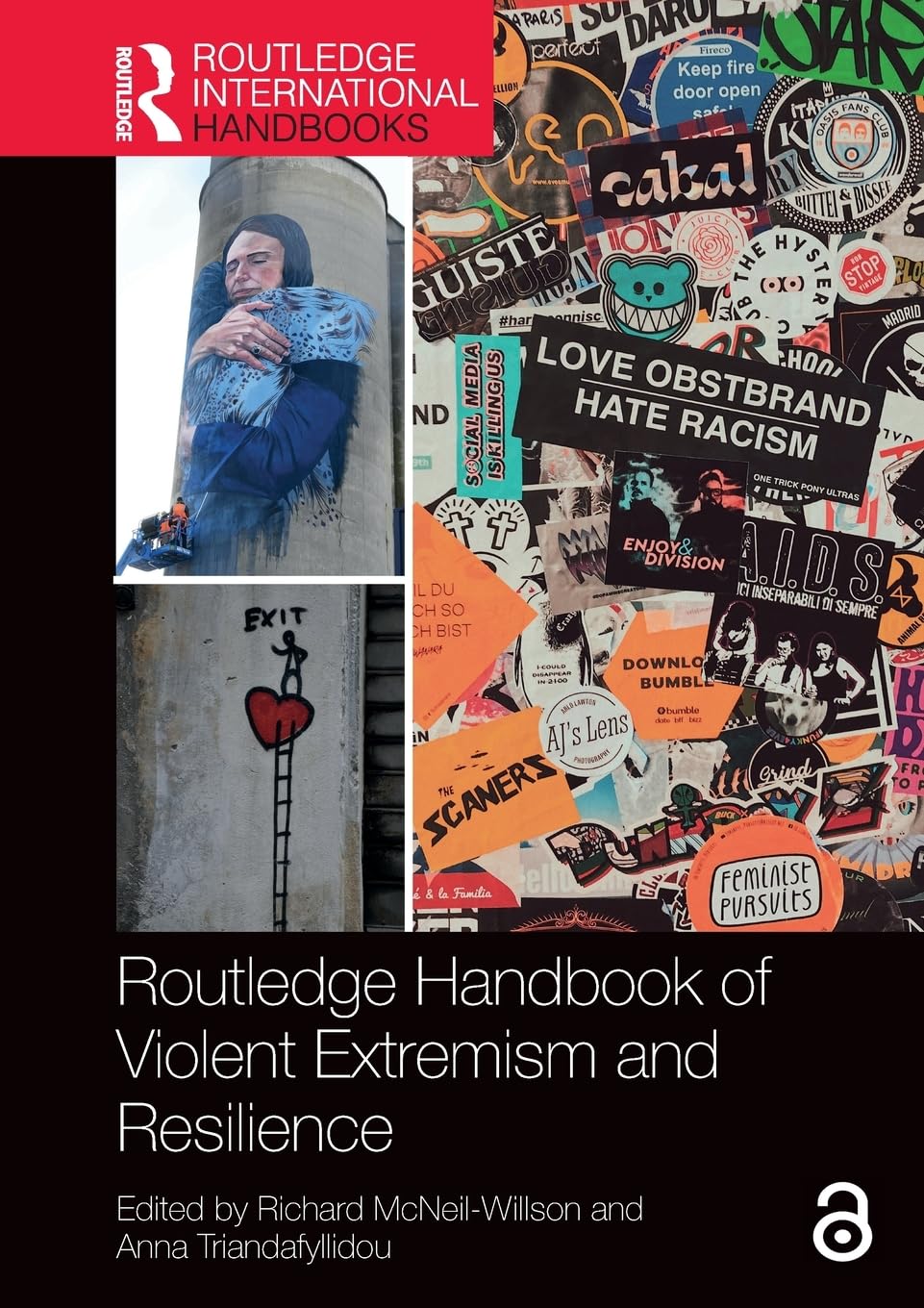 Routledge Handbook of Violent Extremism and Resilience Psychology